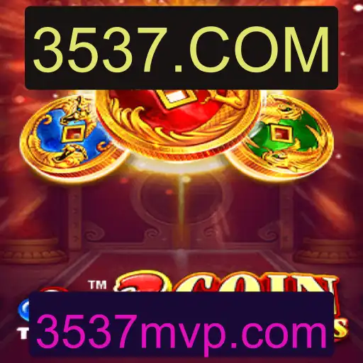 Descubra o Fascinante Mundo de 3CoinTreasures e a Revolução Digital de 3537.COM