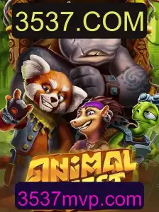 AnimalQuest: Explore o Mundo Selvagem Através de Um Jogo Inovador