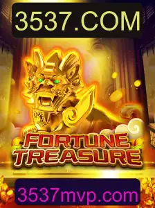 Desvendando o Mundo de FortuneTreasure: Uma Jornada de Aventuras e Estratégia em 3537.COM