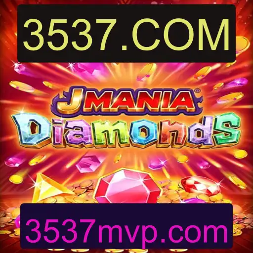 Explorando JManiaDiamonds: Um Mergulho no Mundo das Joias Virtuais com Conexão ao 3537.COM