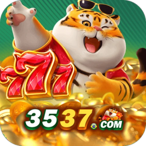 3537.COM Logo